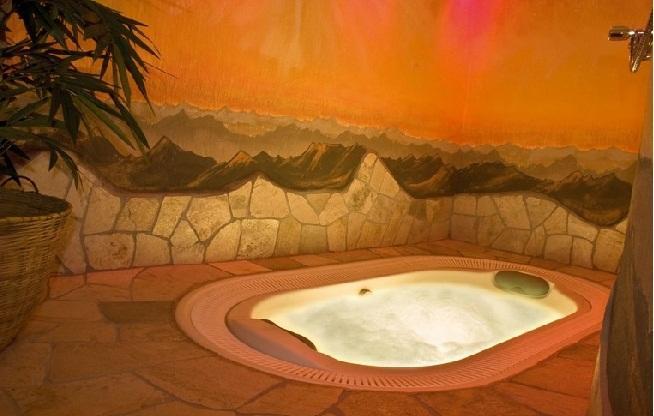 Loewe Dolomites Hotel San Candido Bagian luar foto