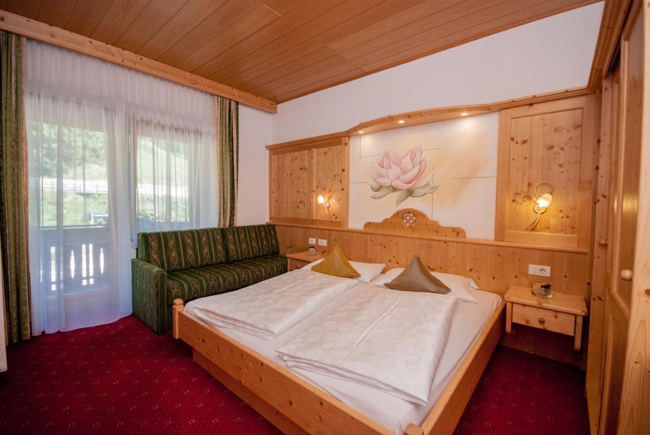 Loewe Dolomites Hotel San Candido Bagian luar foto